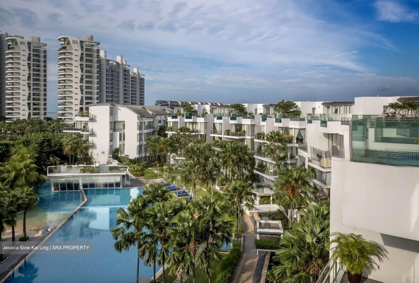 Marina Collection (D4), Condominium #569767081